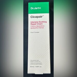 Dr Jart+ Cicapair Intensive Soothing Repair Cream